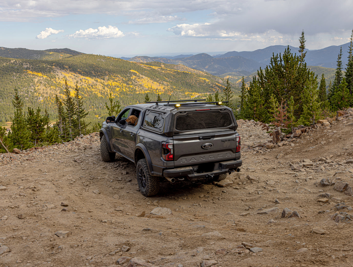 MK1 Topper Reservation