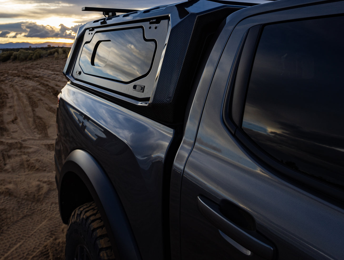 MK1 Topper (Pre-Order)