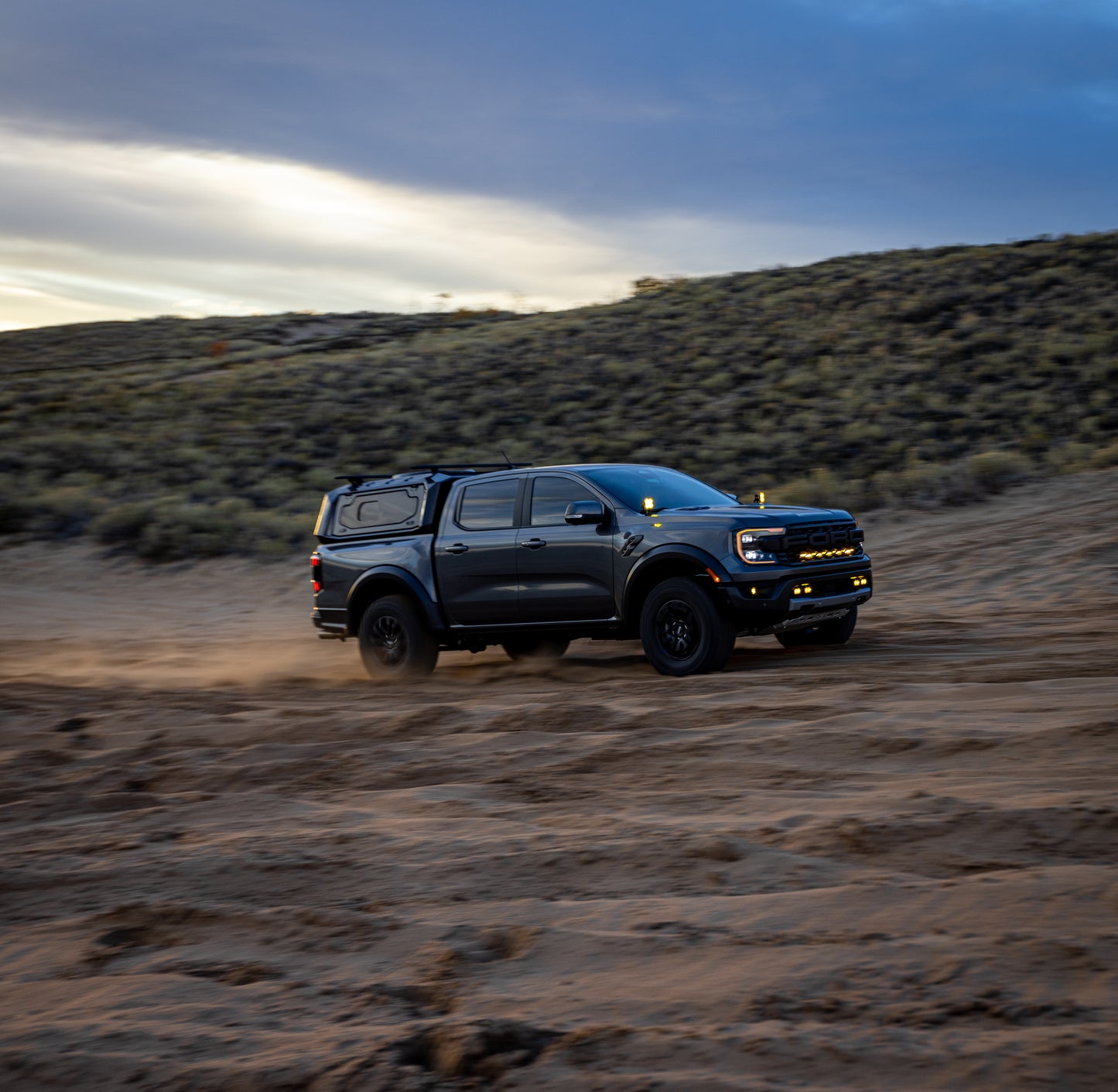 MK1 Topper (Pre-Order)