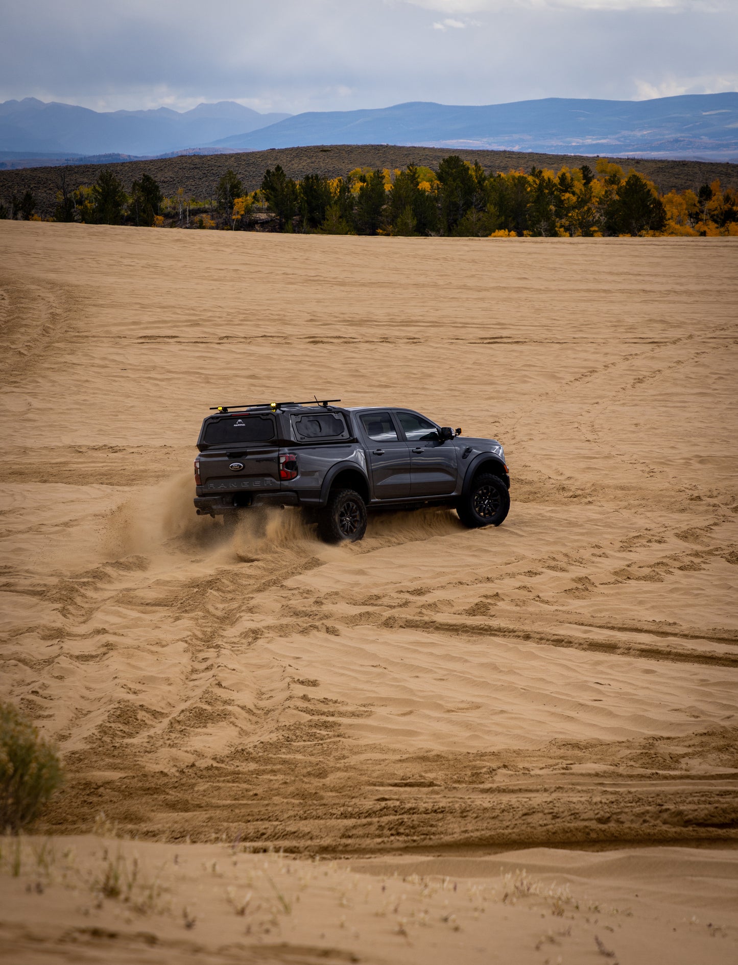 MK1 Topper (Pre-Order)