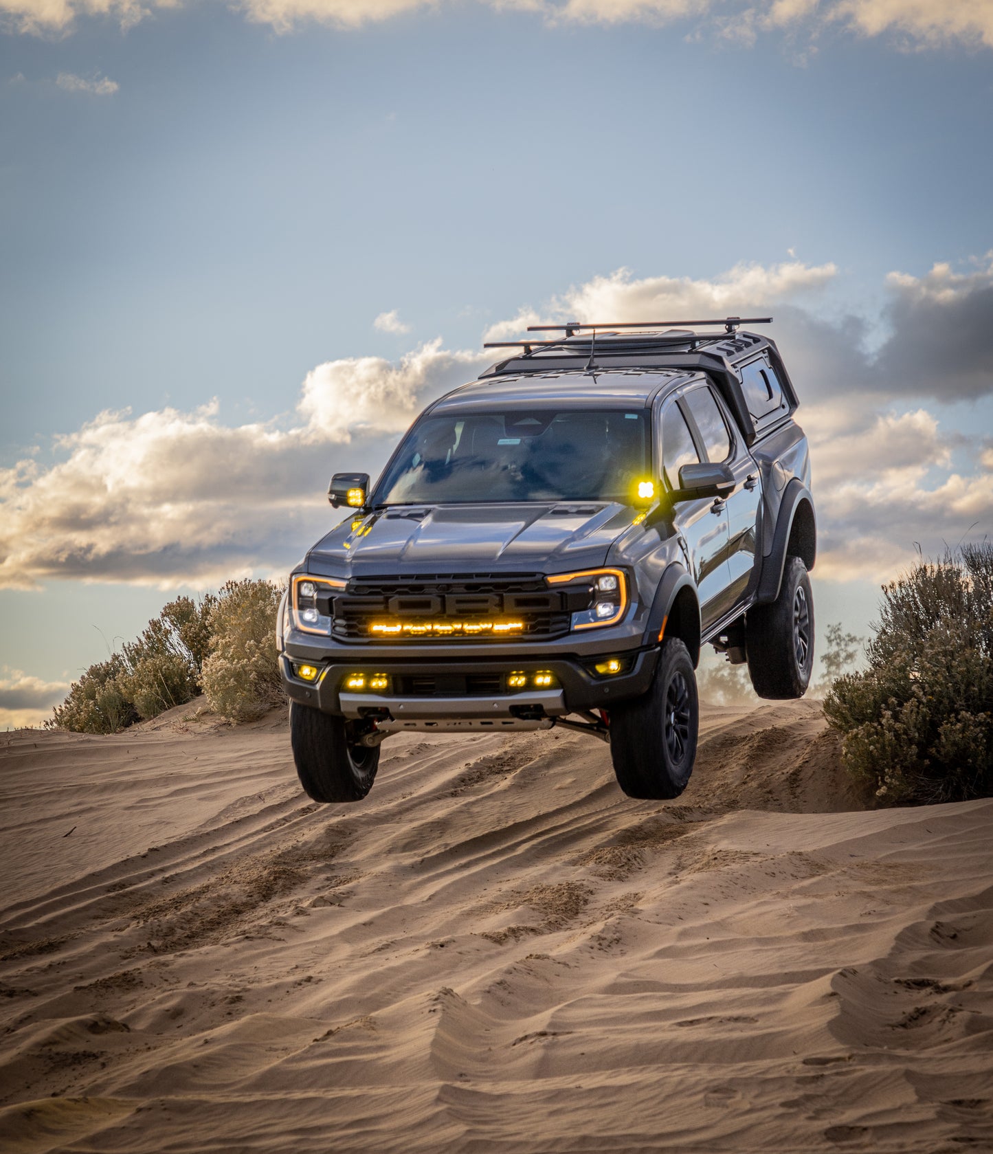 MK1 Topper (Pre-Order)