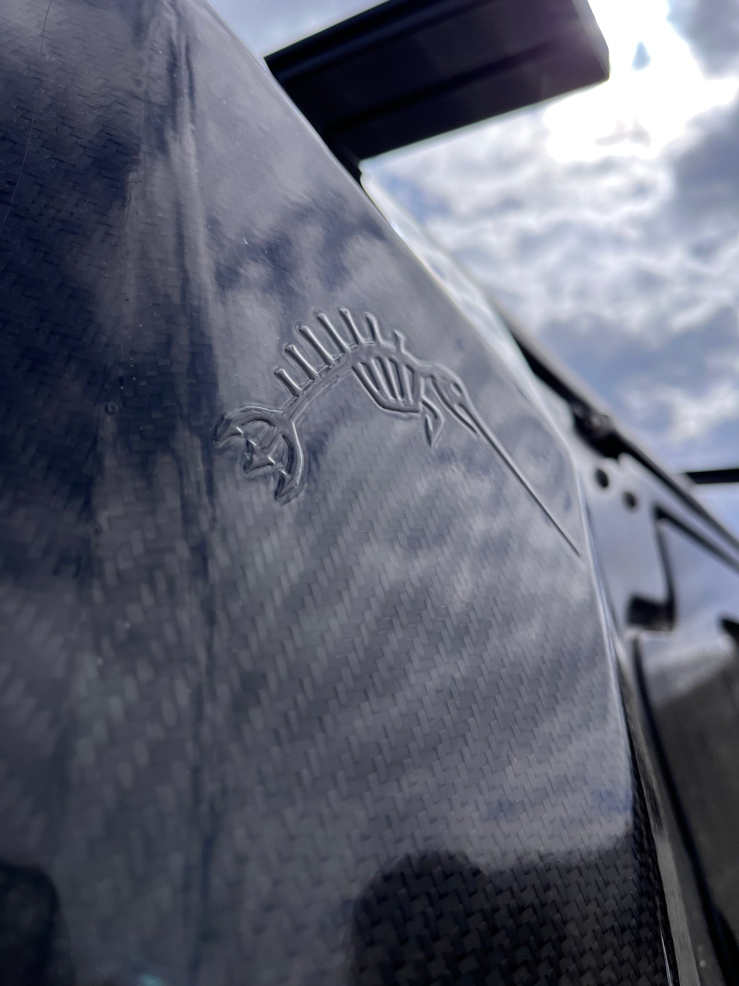 MK1 Topper (Pre-Order)