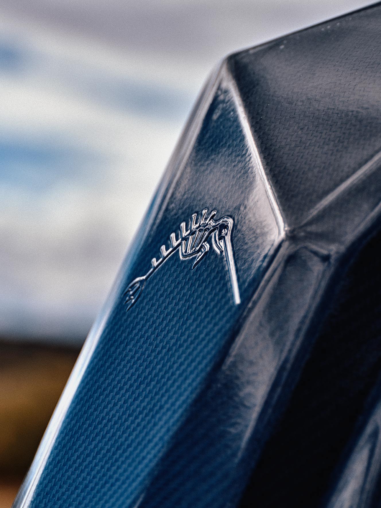 MK1 Topper Reservation