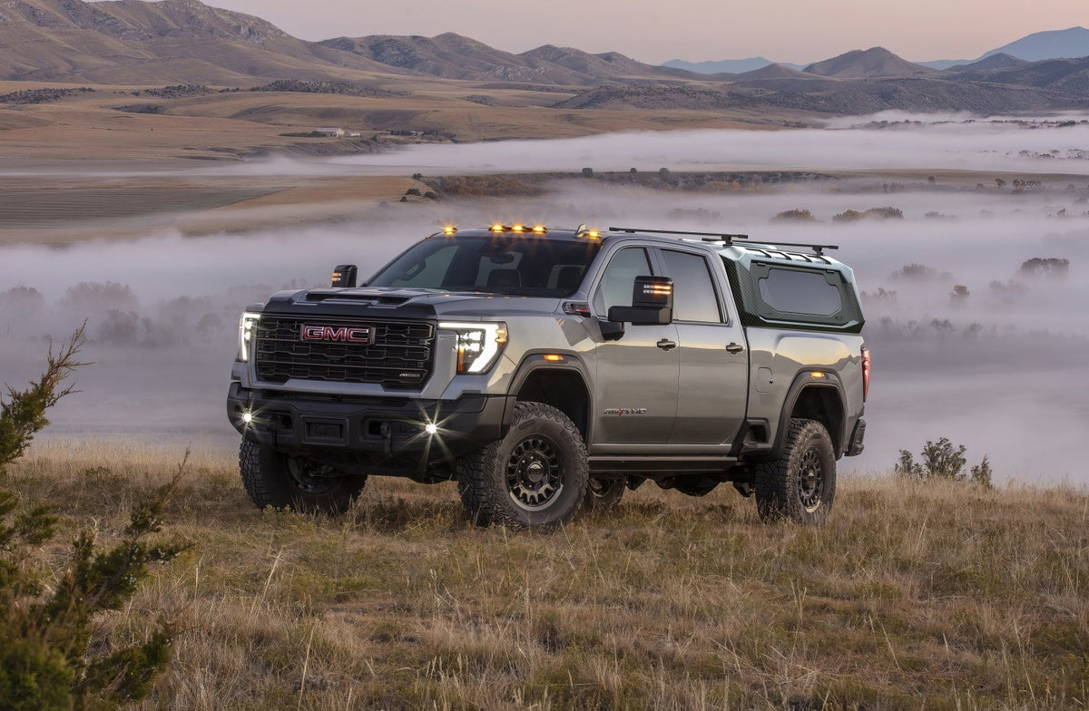 GM Authority