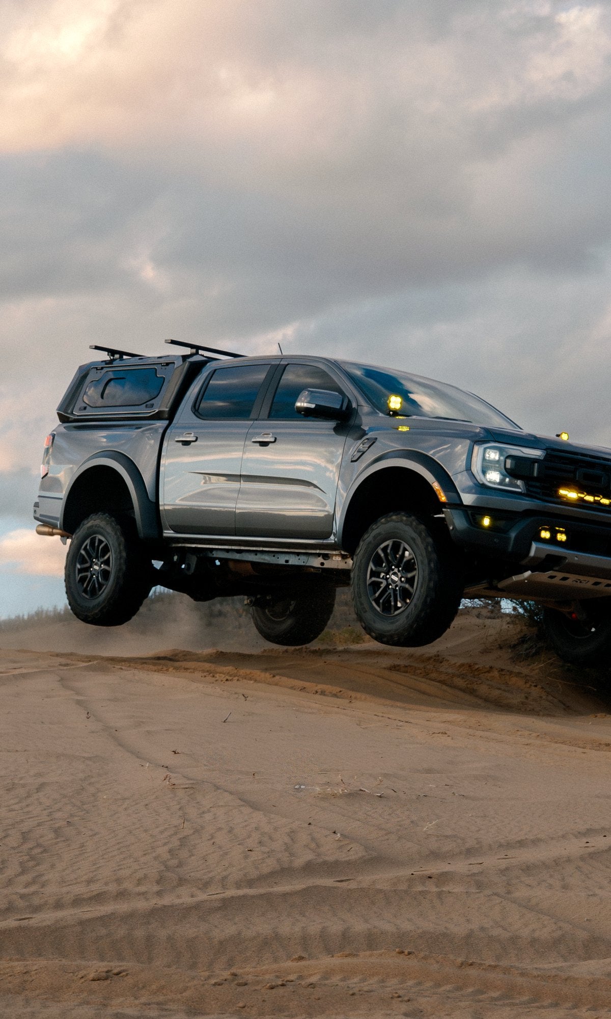 Preserve Suspension Performance