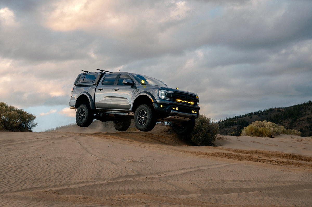 Preserve Suspension Performance